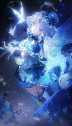 furina (genshin impact) from genshin impact