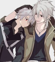 crow armbrust from eiyuu densetsu