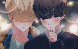 lookism fan art