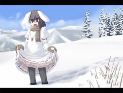 inaba tewi from touhou by takuzui