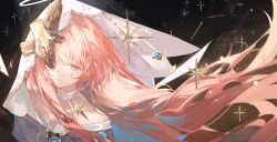 lemuen (arknights) from ambience synesthesia