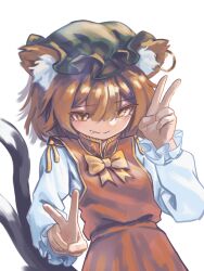 chen from touhou