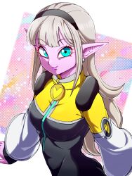dragon ball fan art
