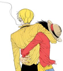 monkey d. luffy from one piece