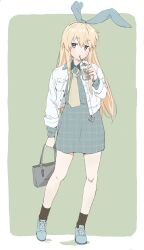 shimakaze (kancolle) from kantai collection