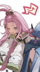 aino (genshin impact) from genshin impact