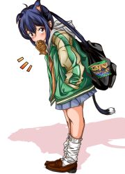 nakano azusa from k-on!