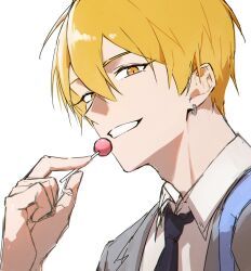 kise ryouta from kuroko no basuke