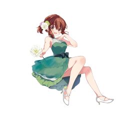 inokuma youko from kin-iro mosaic by hara yui