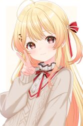 otonose kanade from hololive