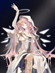 lemuen (arknights) from ambience synesthesia