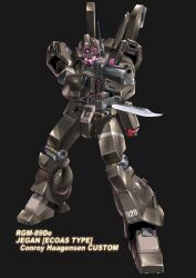 jegan from gundam