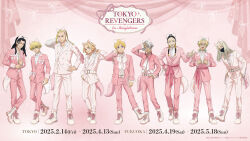 baji keisuke from tokyo revengers