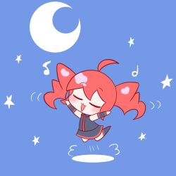 kasane teto from utau