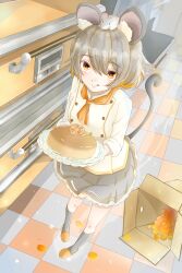 nazrin from touhou by gumi (fwjn7284)