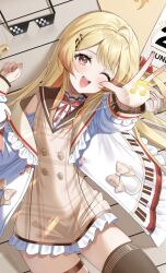 otonose kanade from hololive