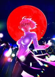 arcueid brunestud from tsukihime
