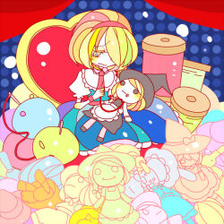 alice margatroid from touhou by hanada hyou