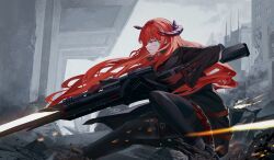 bagpipe (arknights) from arknights