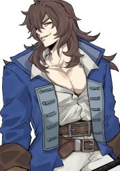 richter belmont from castlevania: symphony of the night