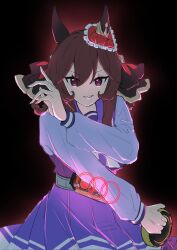 gentildonna (umamusume) from kamen rider