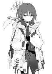 misaki (blue archive) from blue archive