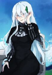 echidna (re:zero) from re:zero kara hajimeru isekai seikatsu
