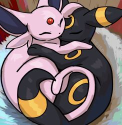 espeon from pokemon by sifyro