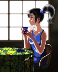 original fan art