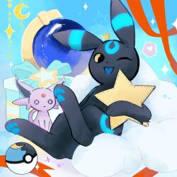 espeon from pokemon by uuuuuuumbreon