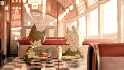 original fan art