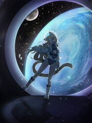 phase connect fan art