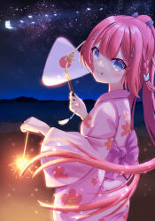 kamiyama shiki from summer pockets