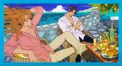 one piece fan art