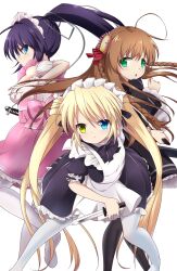 kanbe kotori from rewrite