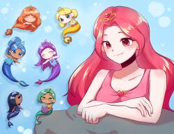 Booru post from safebooru.org