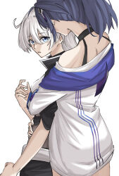 kiana kaslana from honkai (series)