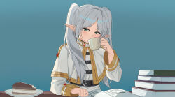 frieren from sousou no frieren