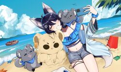 Booru post from safebooru.org