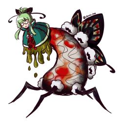 anthony (madoka magica) from mahou shoujo madoka magica by kuro ink