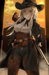 original fan art
