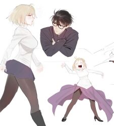 arcueid brunestud from tsukihime