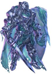 original fan art