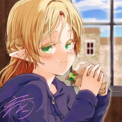 Booru post from safebooru.org