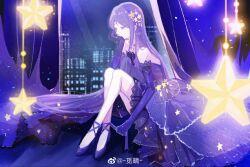nikki (series) fan art