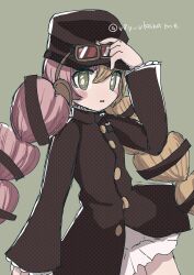 mahou shoujo ikusei keikaku fan art