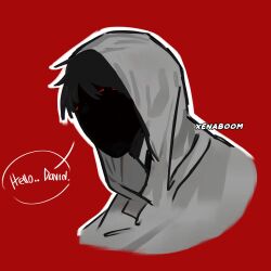 cry of fear fan art