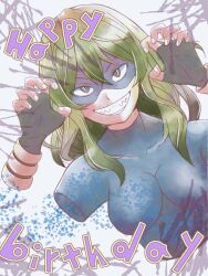 boku no hero academia fan art