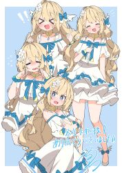 indie virtual youtuber fan art