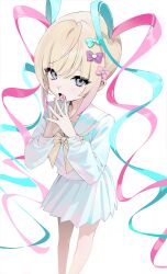 chouzetsusaikawa tenshi-chan from needy girl overdose